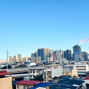 Airobedz Makati - A Value マニラ市