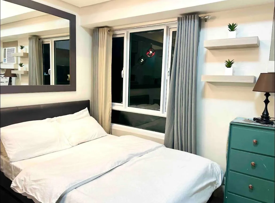 The Beacon Makati Chino Roces Apartment Manila 0*,  Philippines