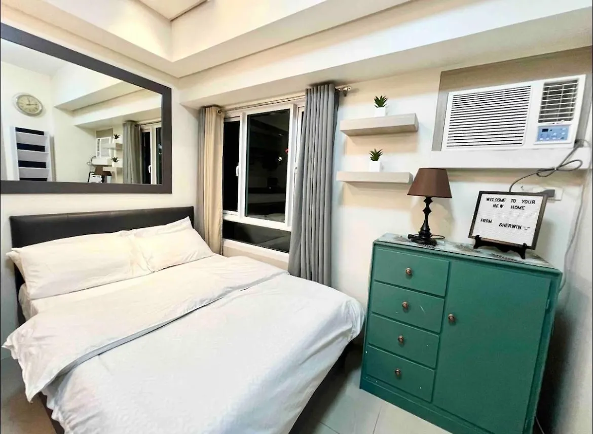The Beacon Makati Chino Roces Apartment Manila Philippines