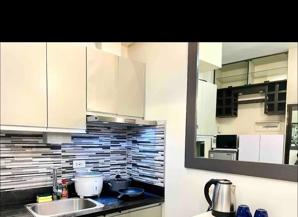 The Beacon Makati Chino Roces Apartment Manila 0*,  Philippines