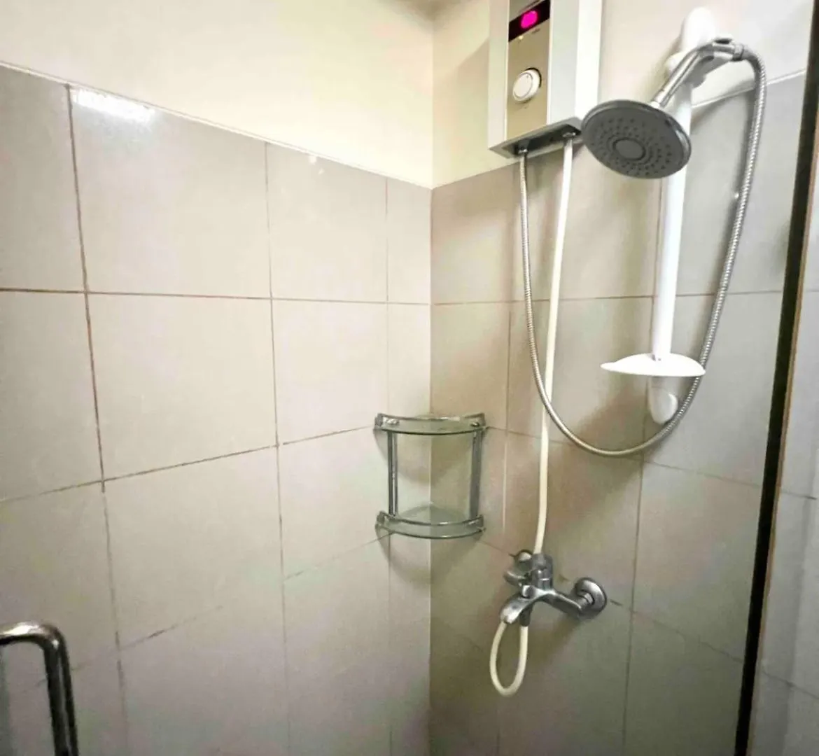 The Beacon Makati Chino Roces Apartment Manila Philippines