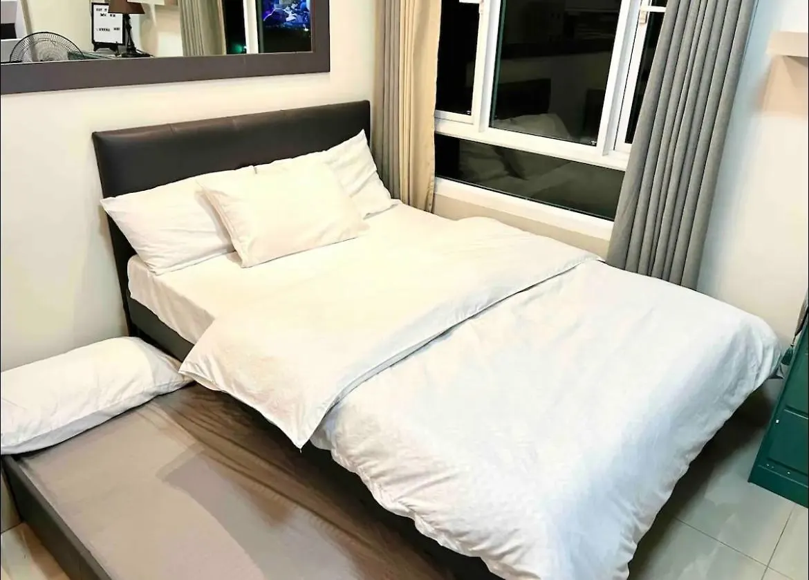 The Beacon Makati Chino Roces Apartment Manila