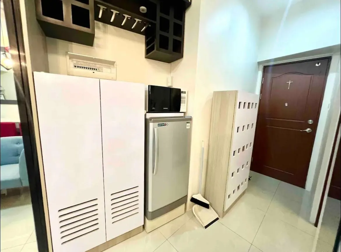The Beacon Makati Chino Roces Apartment Manila Philippines