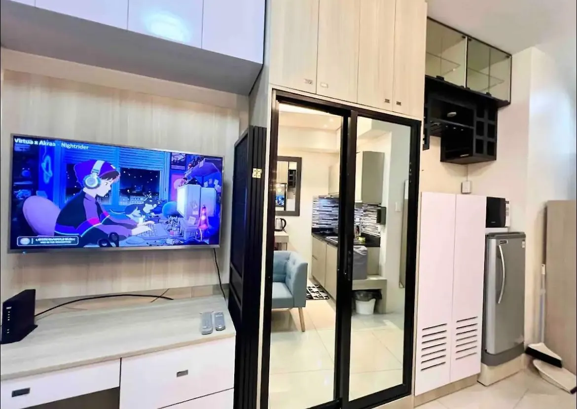 The Beacon Makati Chino Roces Apartment Manila 0*,