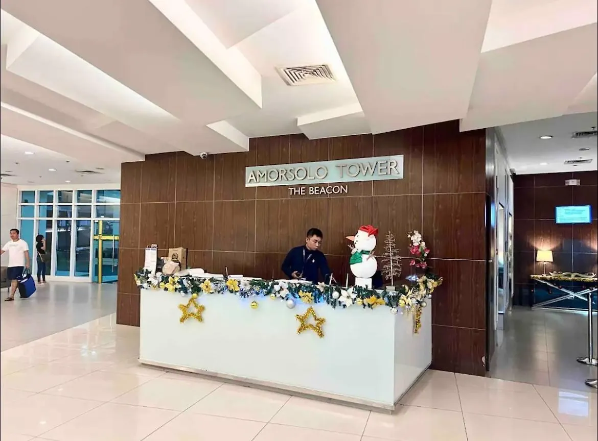 The Beacon Makati Chino Roces Apartment Manila